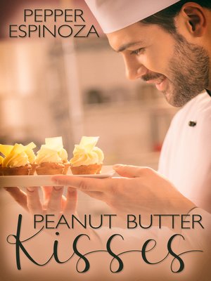 cover image of Peanut Butter Kisses
